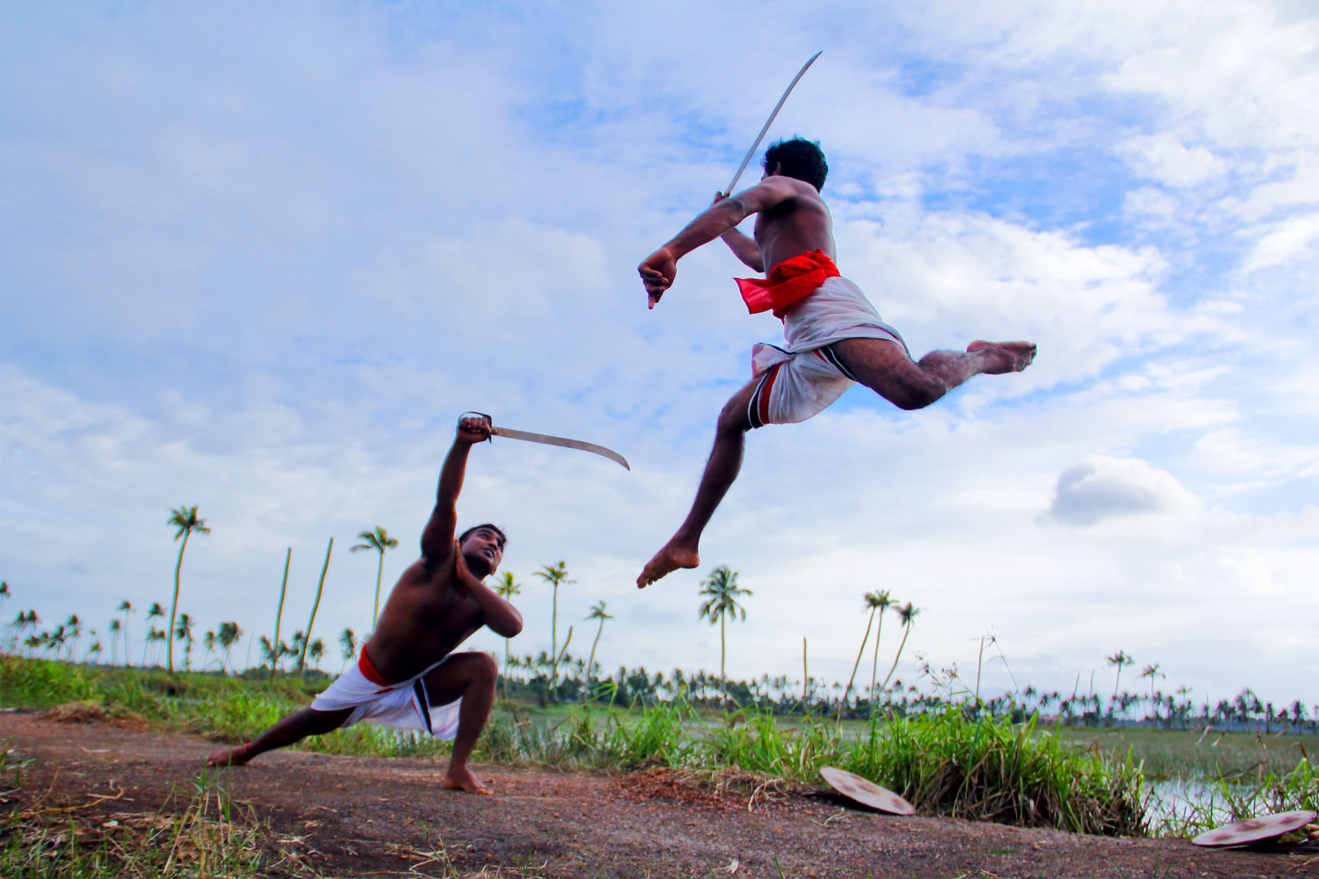 Cultural Kerala, 9 Nights itinerary in Kerala