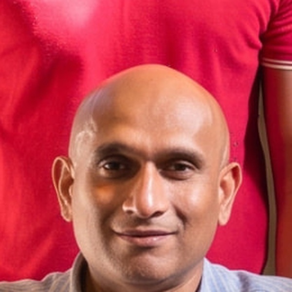 Colombo team member 4, Sri Lanka specialist, Sri Lanka Travel Centre