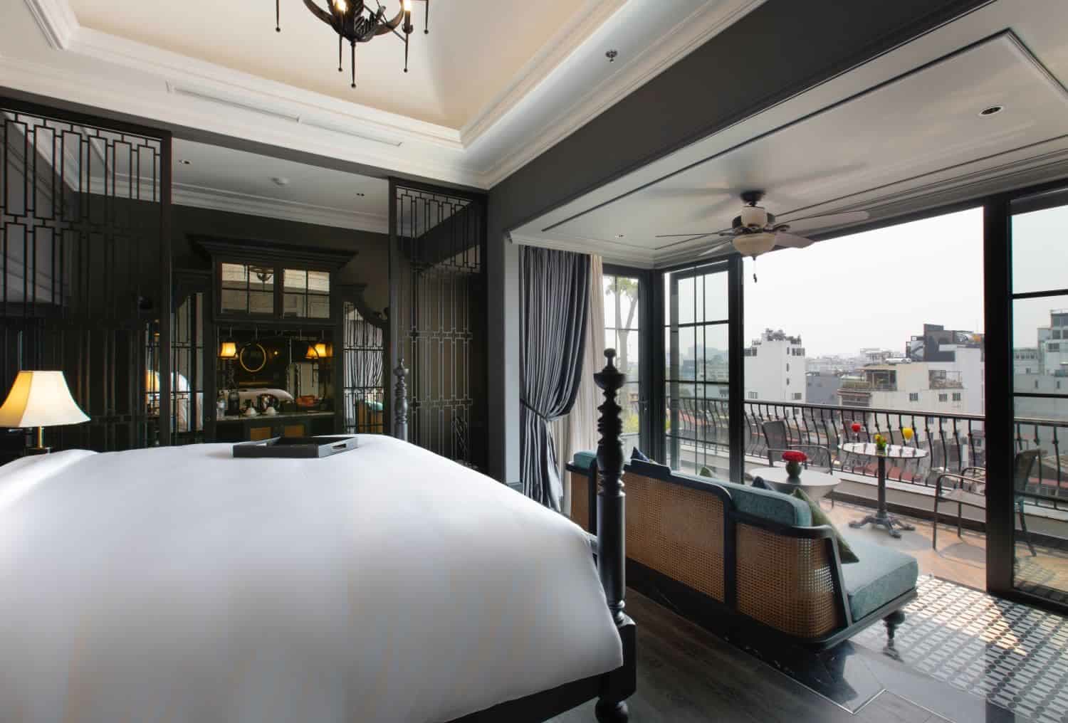 Photograph of La Siesta in Ha Noi