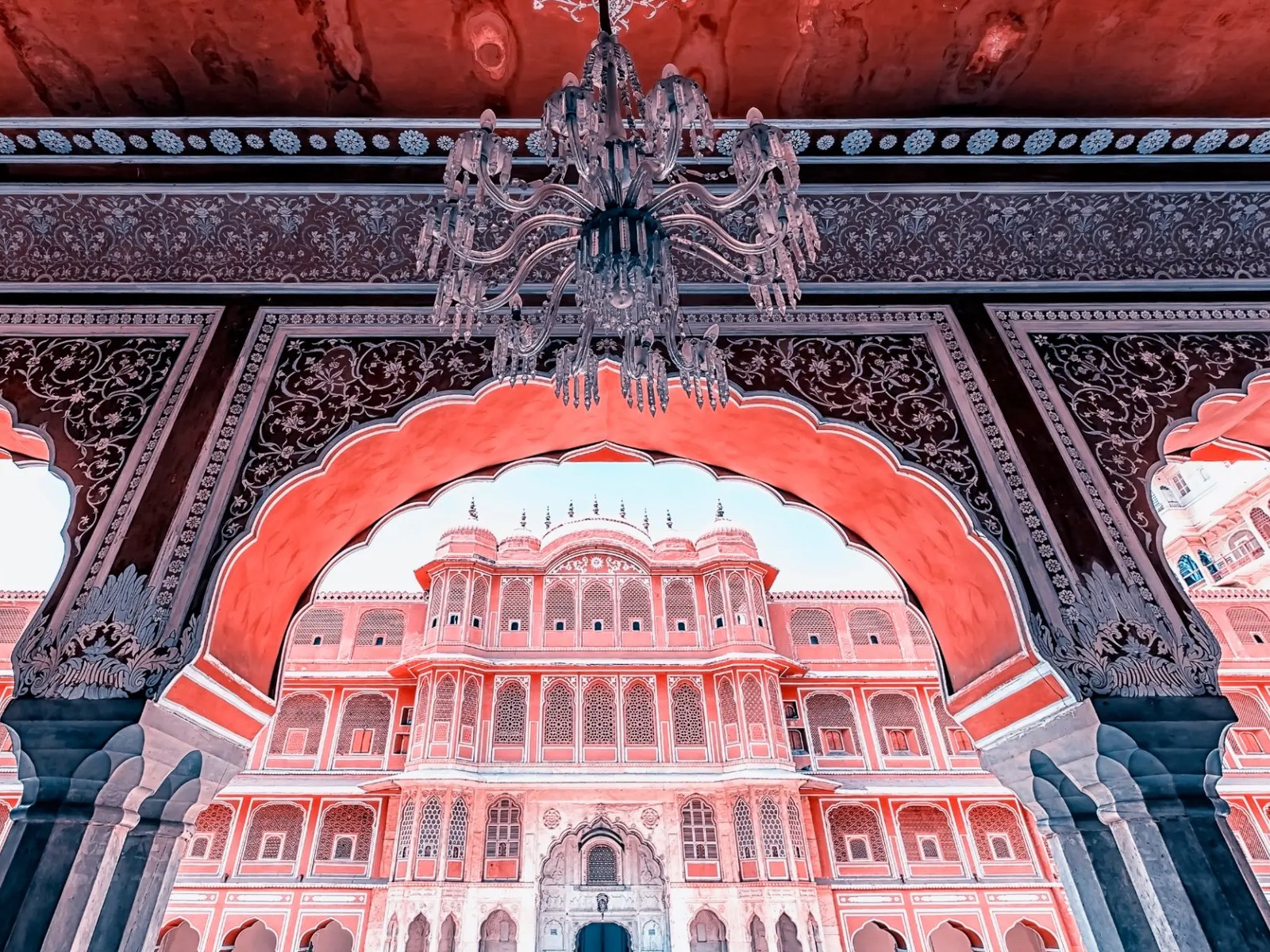 Enchanting Golden Triangle itinerary in India