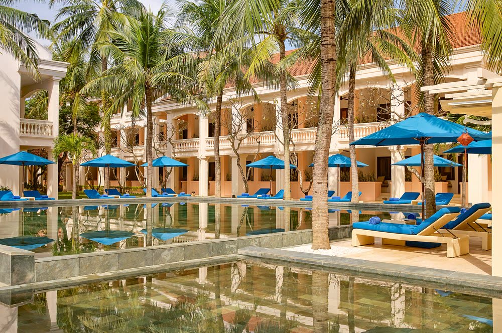 Photograph of Anatara Hoi An Resort in Hoi An