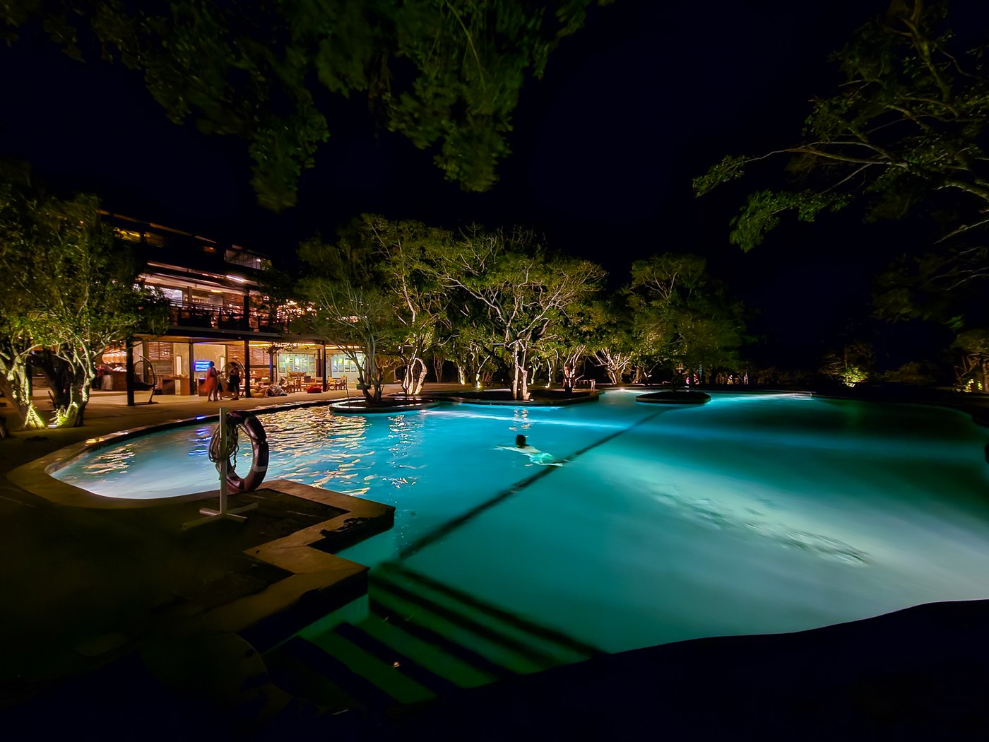 Cinnamon Wild YALA in Sri Lanka