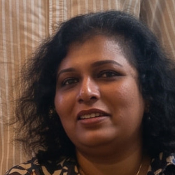 Colombo team member 6, Sri Lanka specialist, Sri Lanka Travel Centre