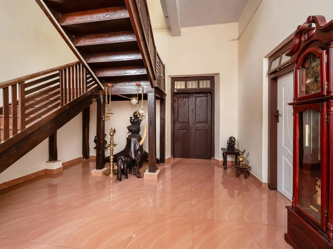 Photograph of Chamundi Hill Palace Ayurvedic Resorts in Kanjirapally