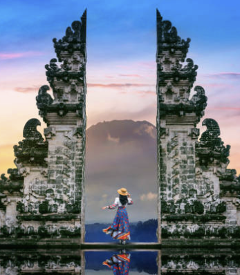 Indonesia