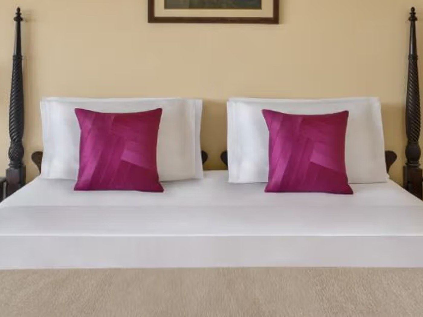 Colonial Room at Taj Gateway Madurai