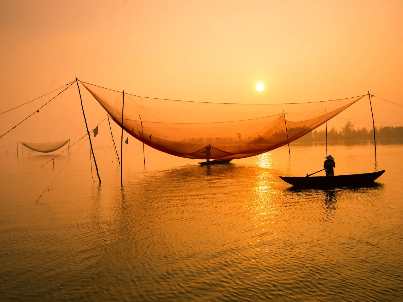 Honeymoon: The Best of North & South India itinerary in India