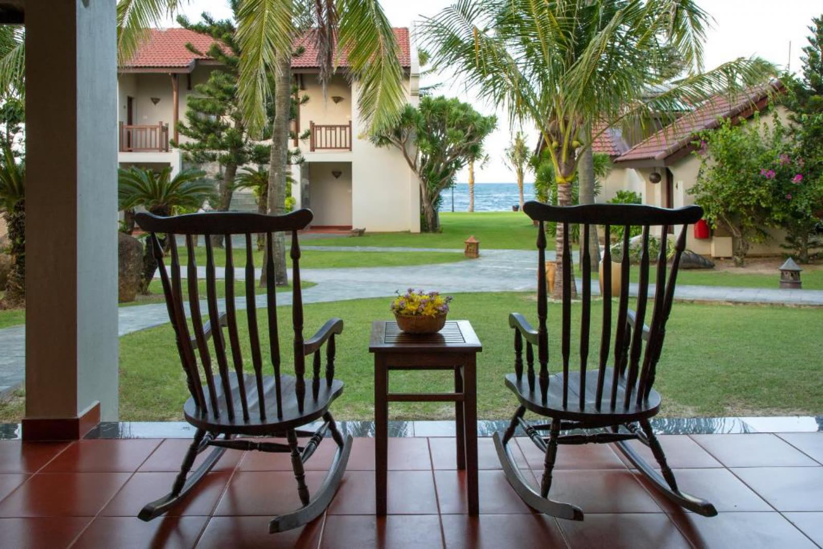 Palm Garden Resort in Hoi An, Vietnam
