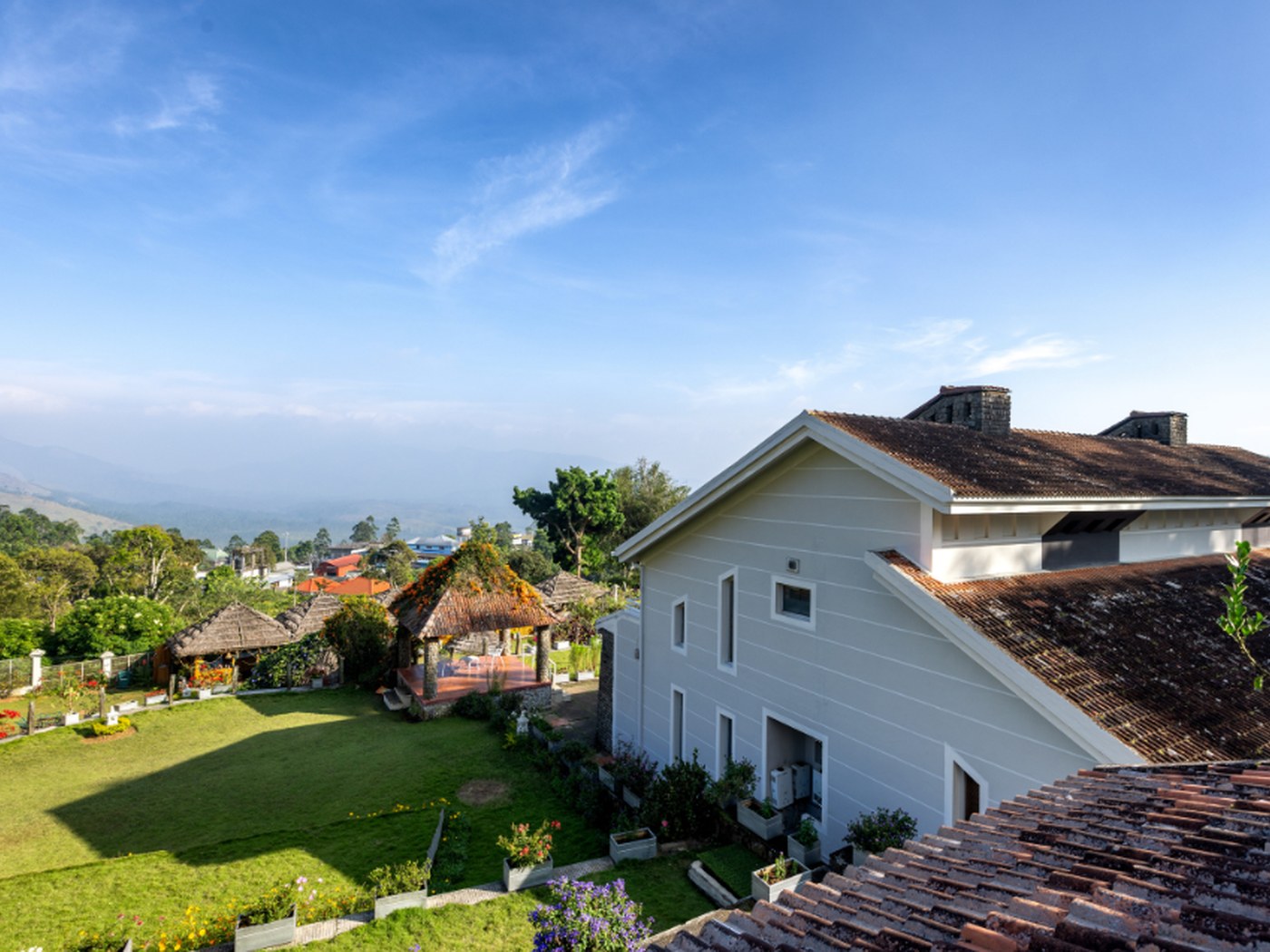 Cottage at Sienna Village