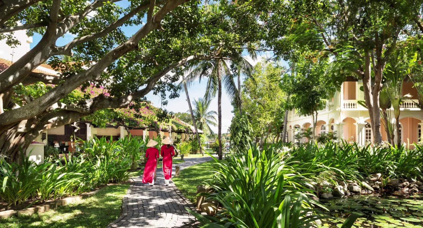 Anatara Hoi An Resort in Hoi An, Vietnam