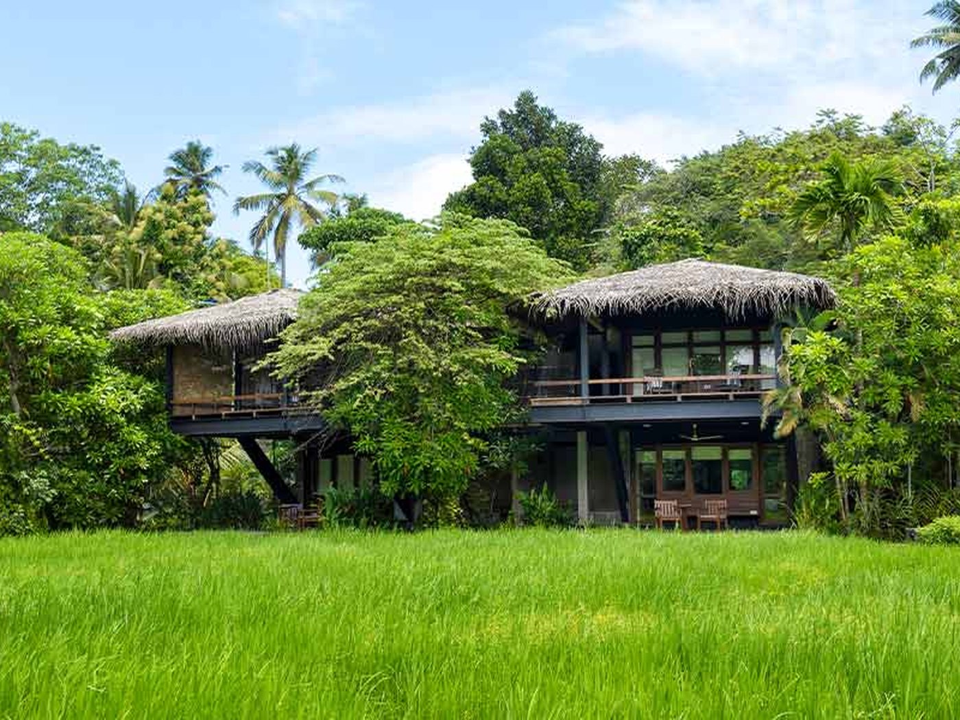Jetwing Kurulubedda hotel view