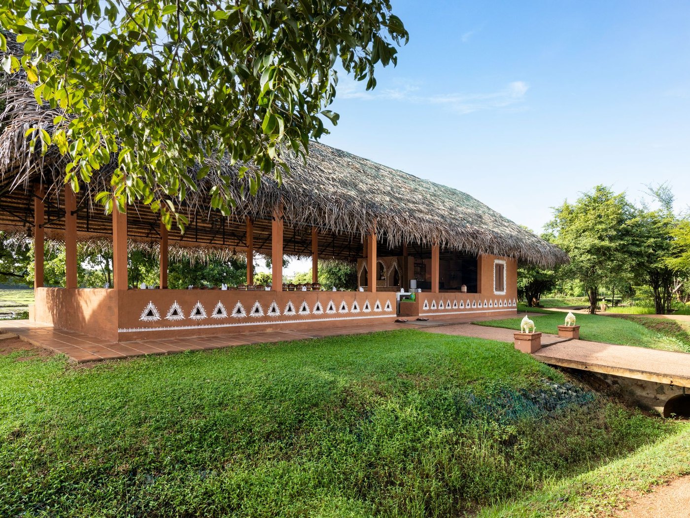 Ayurvie Sigiriya in Sri Lanka