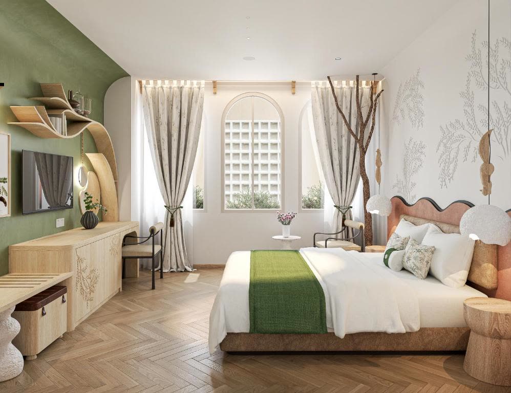 Photograph of Ma Maison Boutique Saigon in Ho Chi Minh City