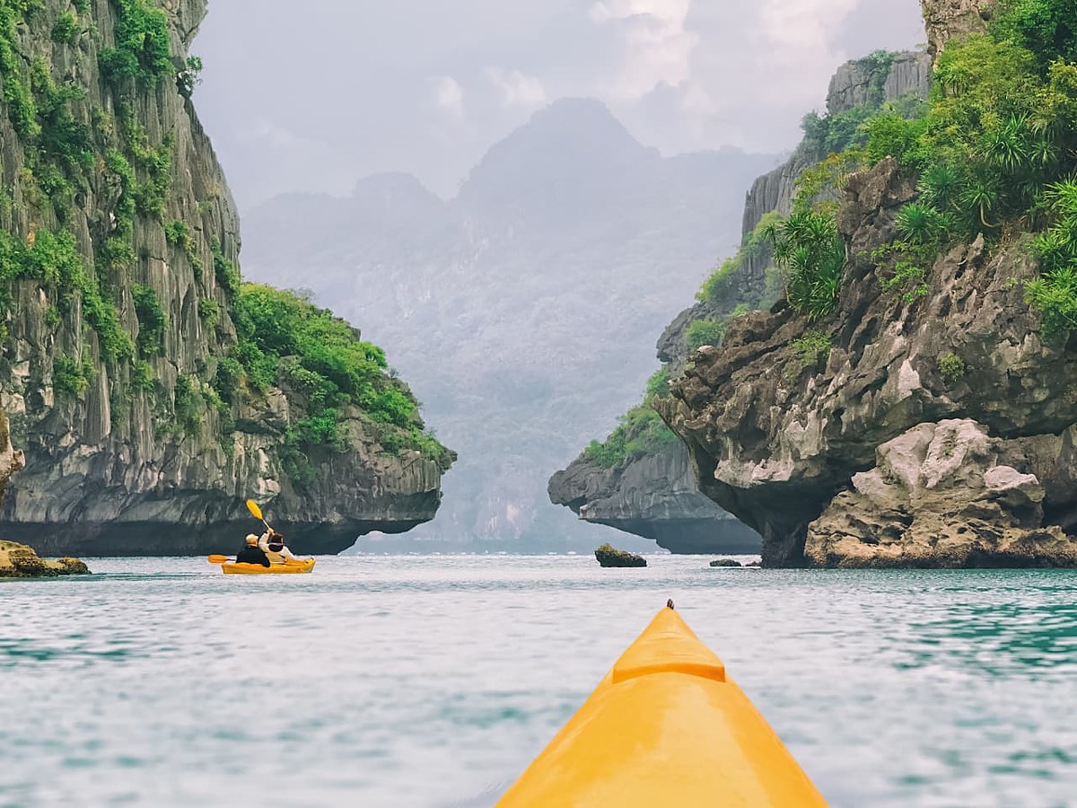 Vietnam Activity Tour, a tailor-made Vietnam itinerary