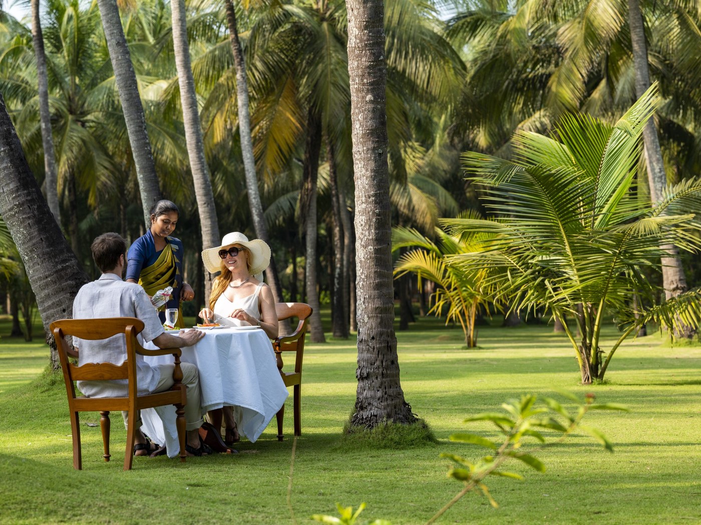 Photograph of Nattika Beach Resort in Nattika