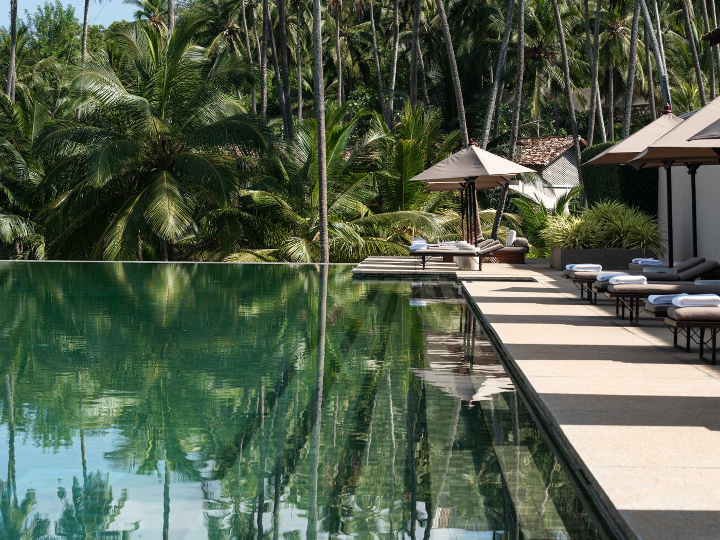 Amanwella Tangalle in Sri Lanka