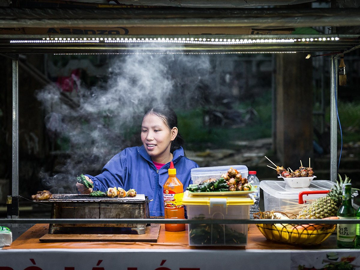 Culinary Delights of Vietnam, a tailor-made Vietnam itinerary