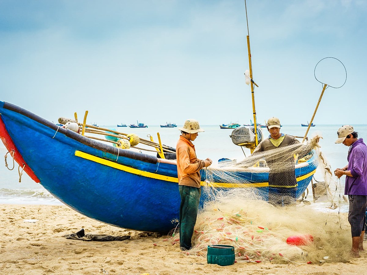 Southern Highlights of Vietnam (includes Phu Quoc), a tailor-made Vietnam itinerary