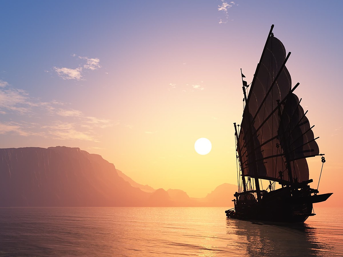 Vietnam Honeymoon Tour 8 days/9 Nts, a tailor-made Vietnam itinerary