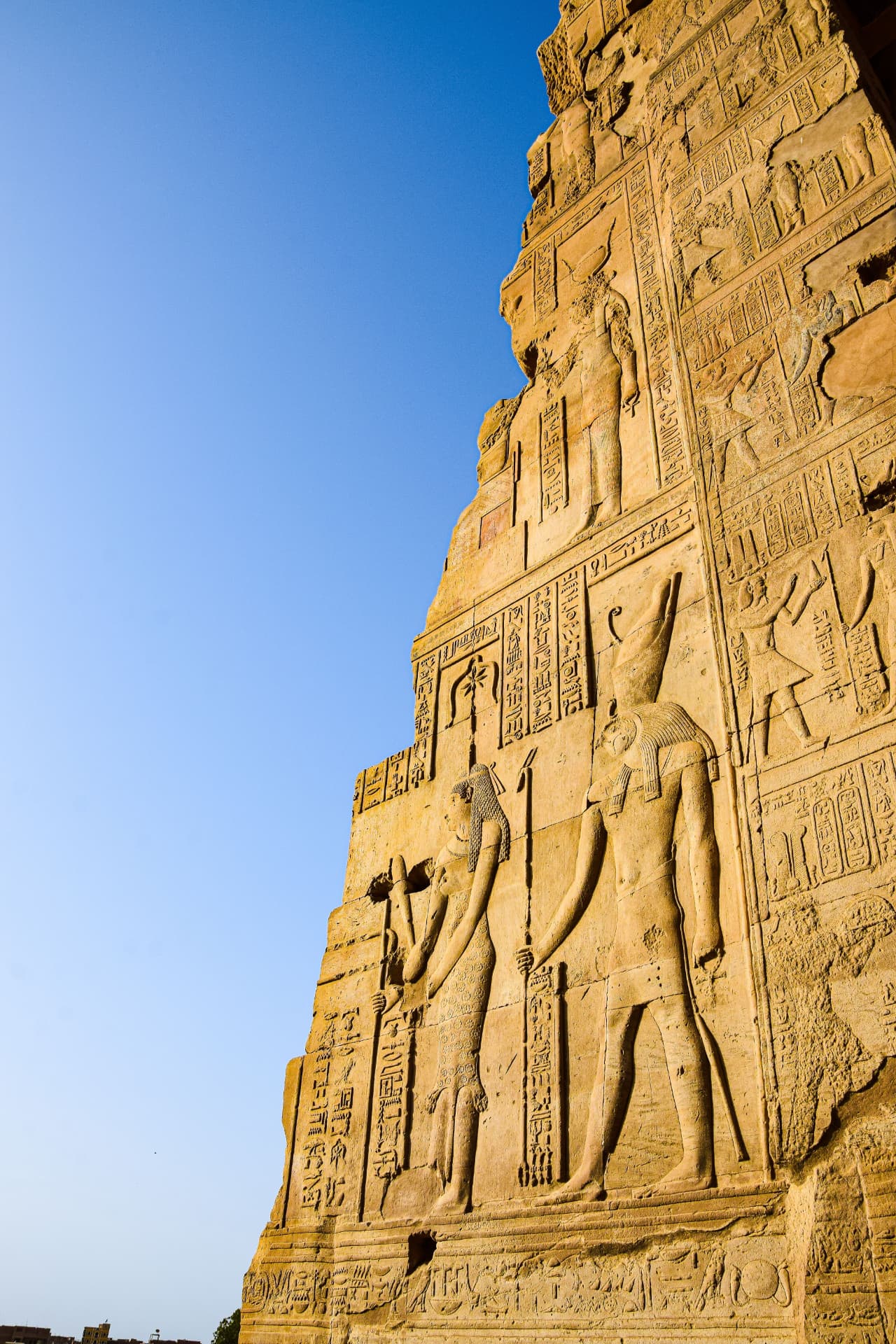 Egypt