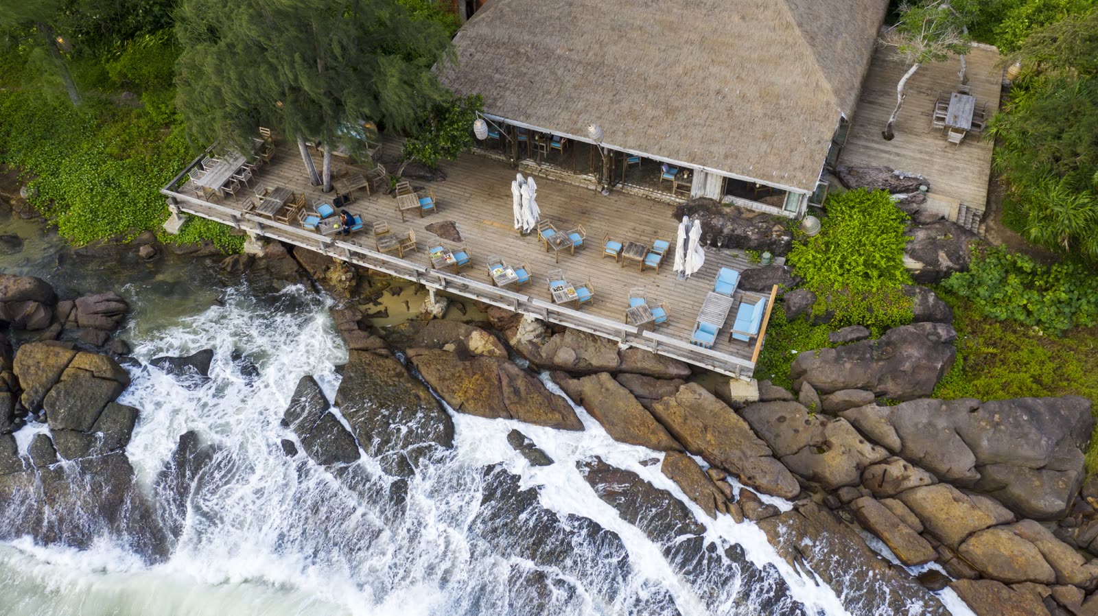 Photograph of Mango Bay Resort in Phu Quoc