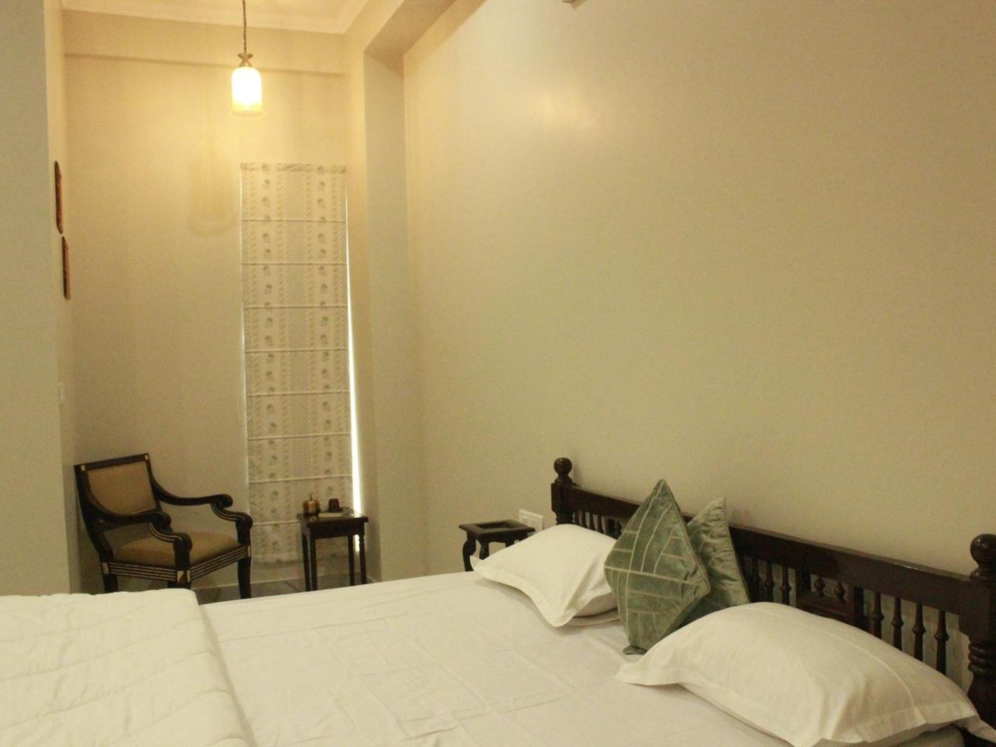 Photograph of Ratan Vilas Homestay in Jodhpur