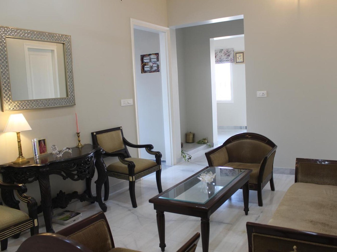 Ratan Vilas Homestay in Jodhpur, India