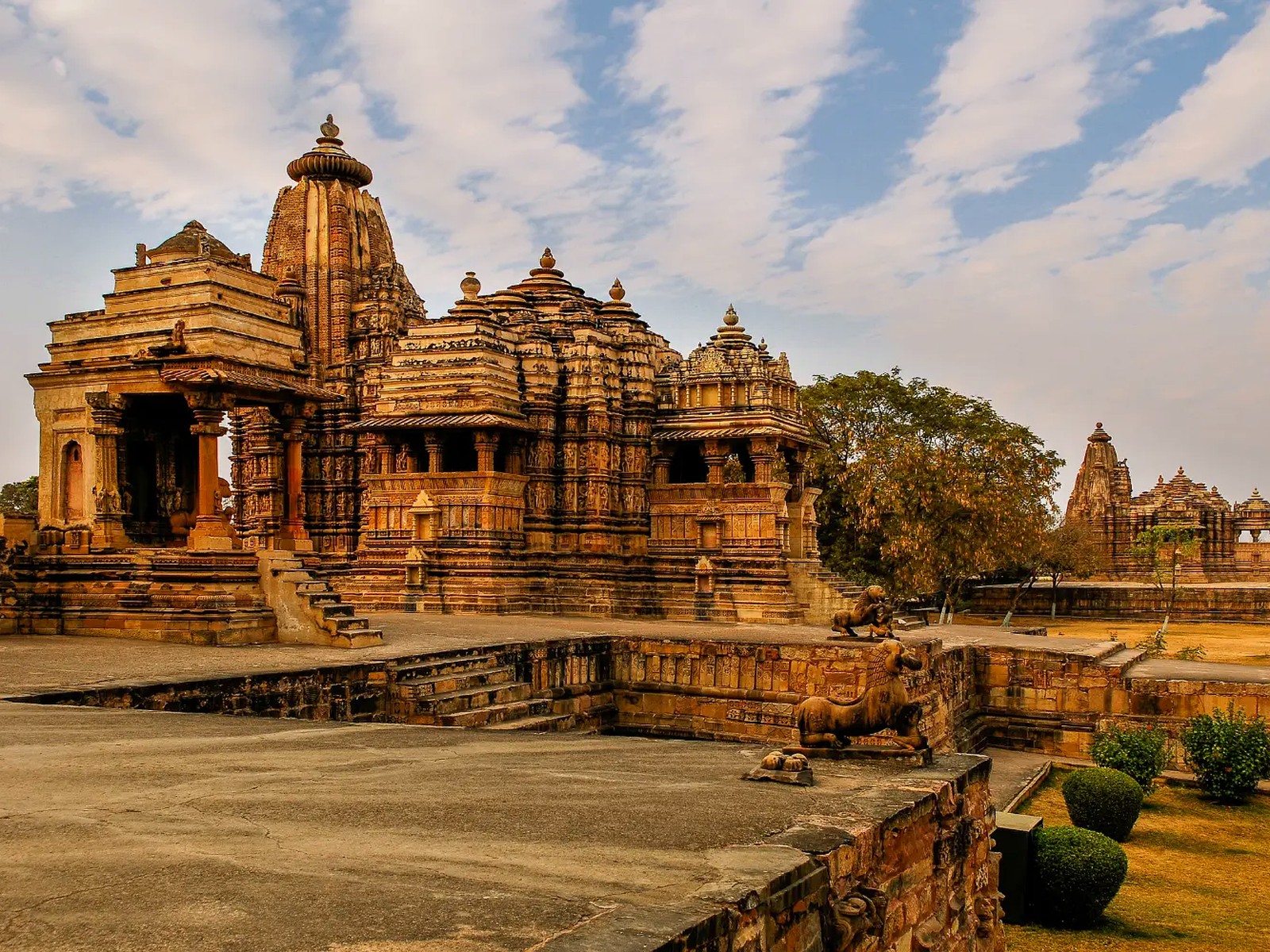 Classic Central India (13 nights) itinerary in India
