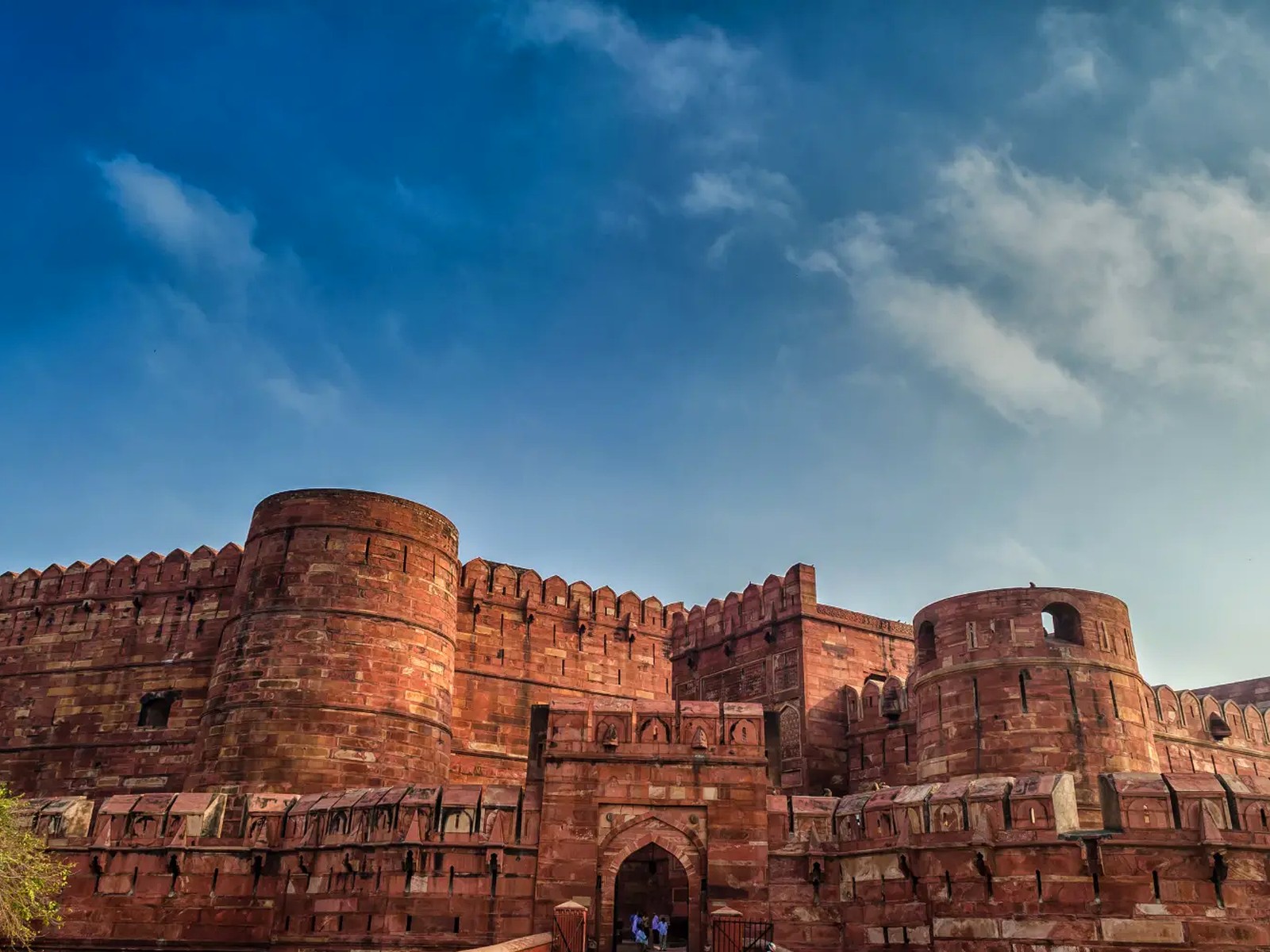 Family Tour: North India itinerary in India