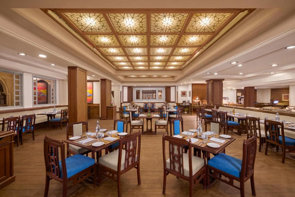 Photograph of Vivanta By Taj Aurrangabad in Aurangabad