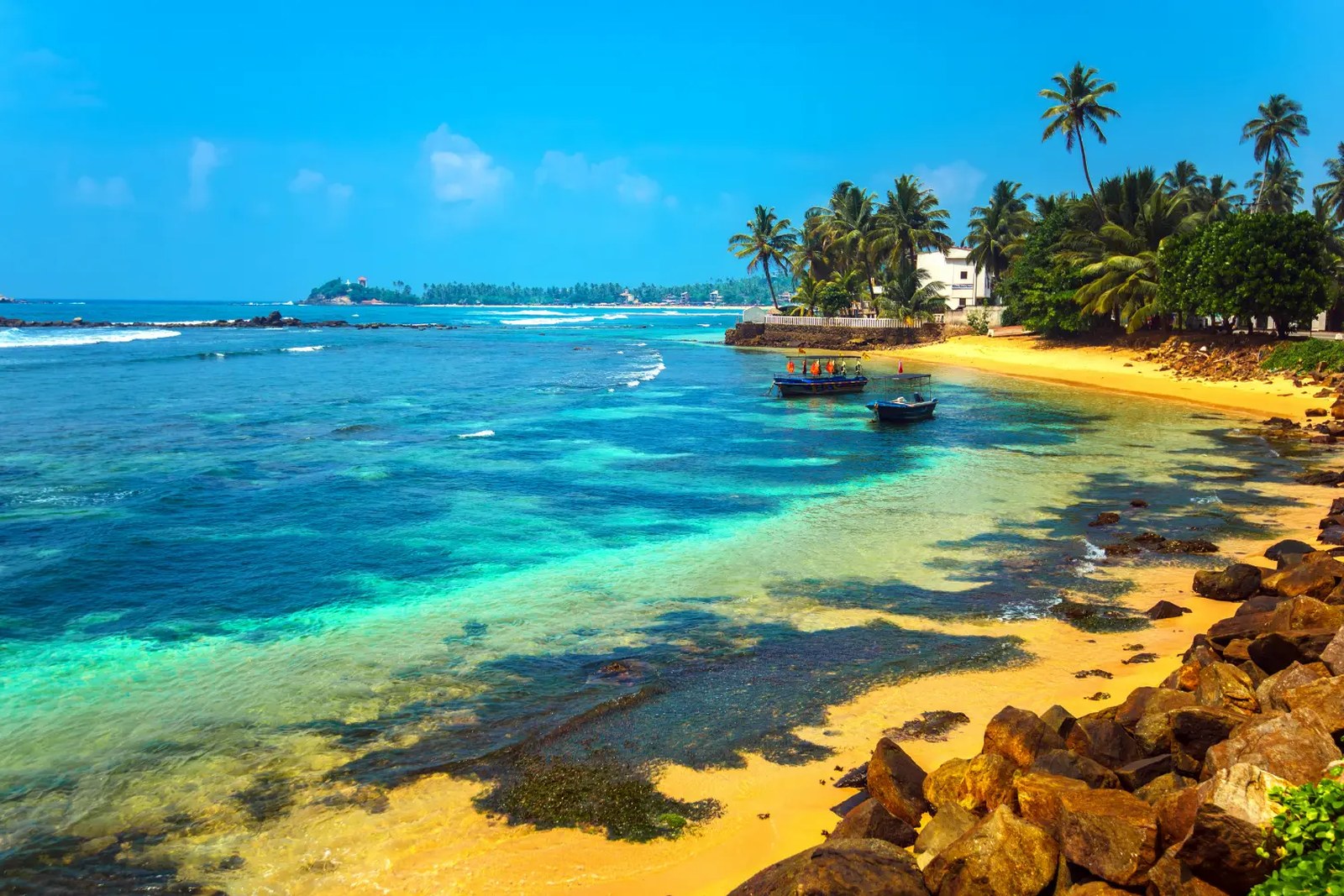 Honeymoon Romantic Discovery 13 Nights in Sri Lanka