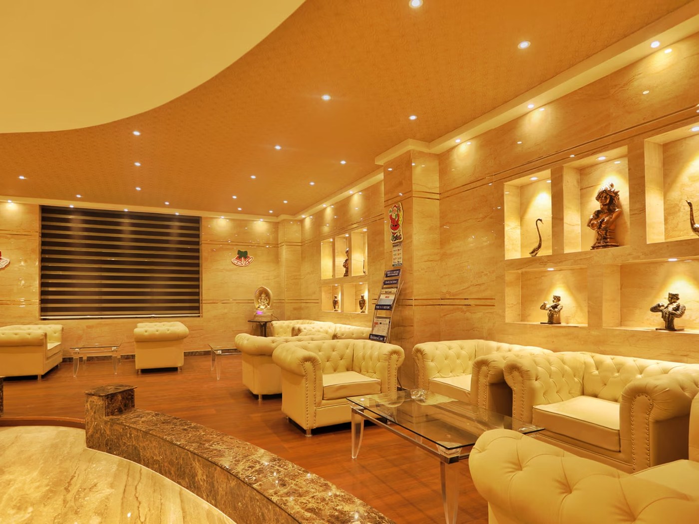 Quality Inn Sabari in Chennai, India