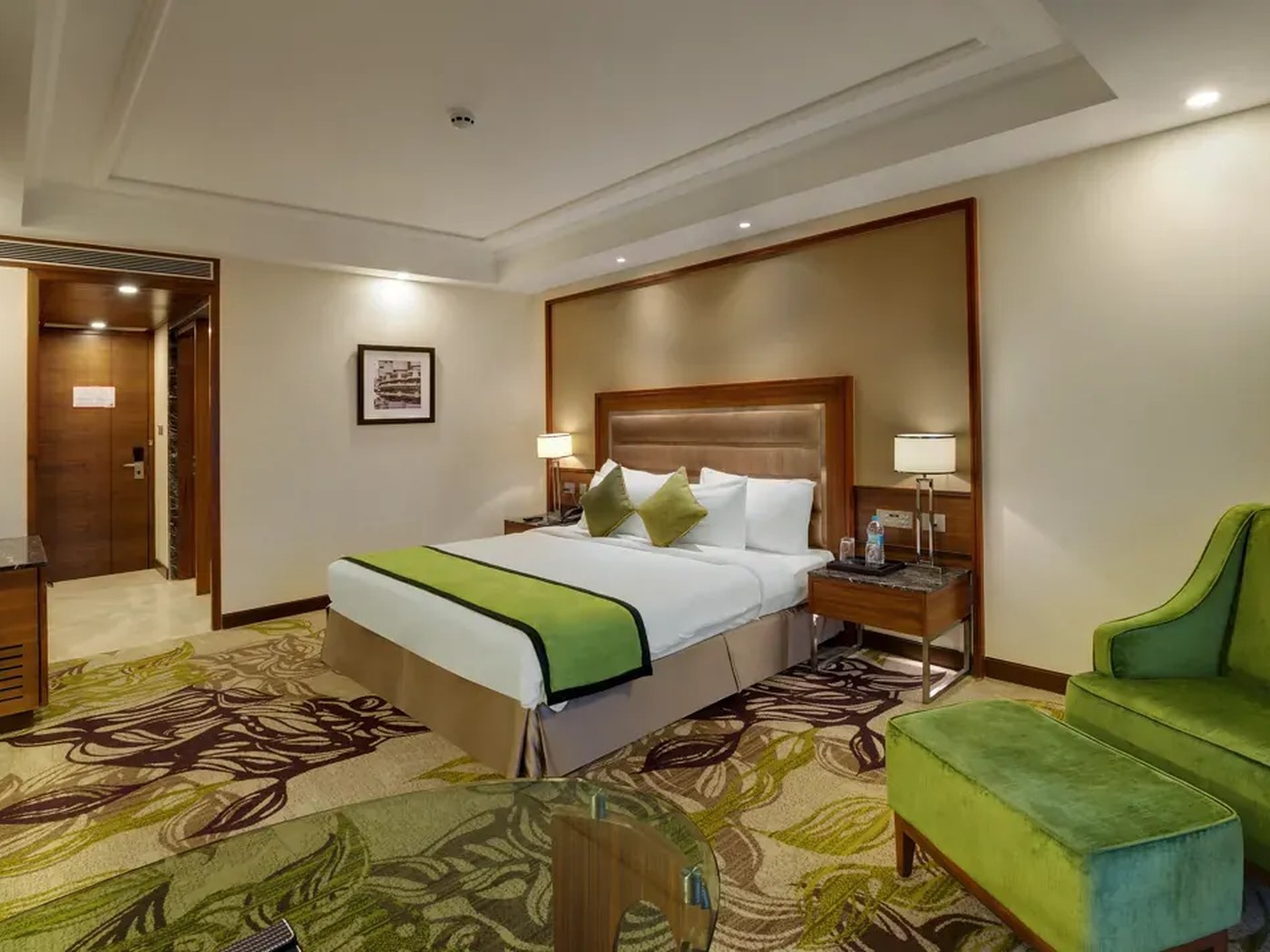 Photograph of Sayaji Hotel, Kolhapur in Kolhapur