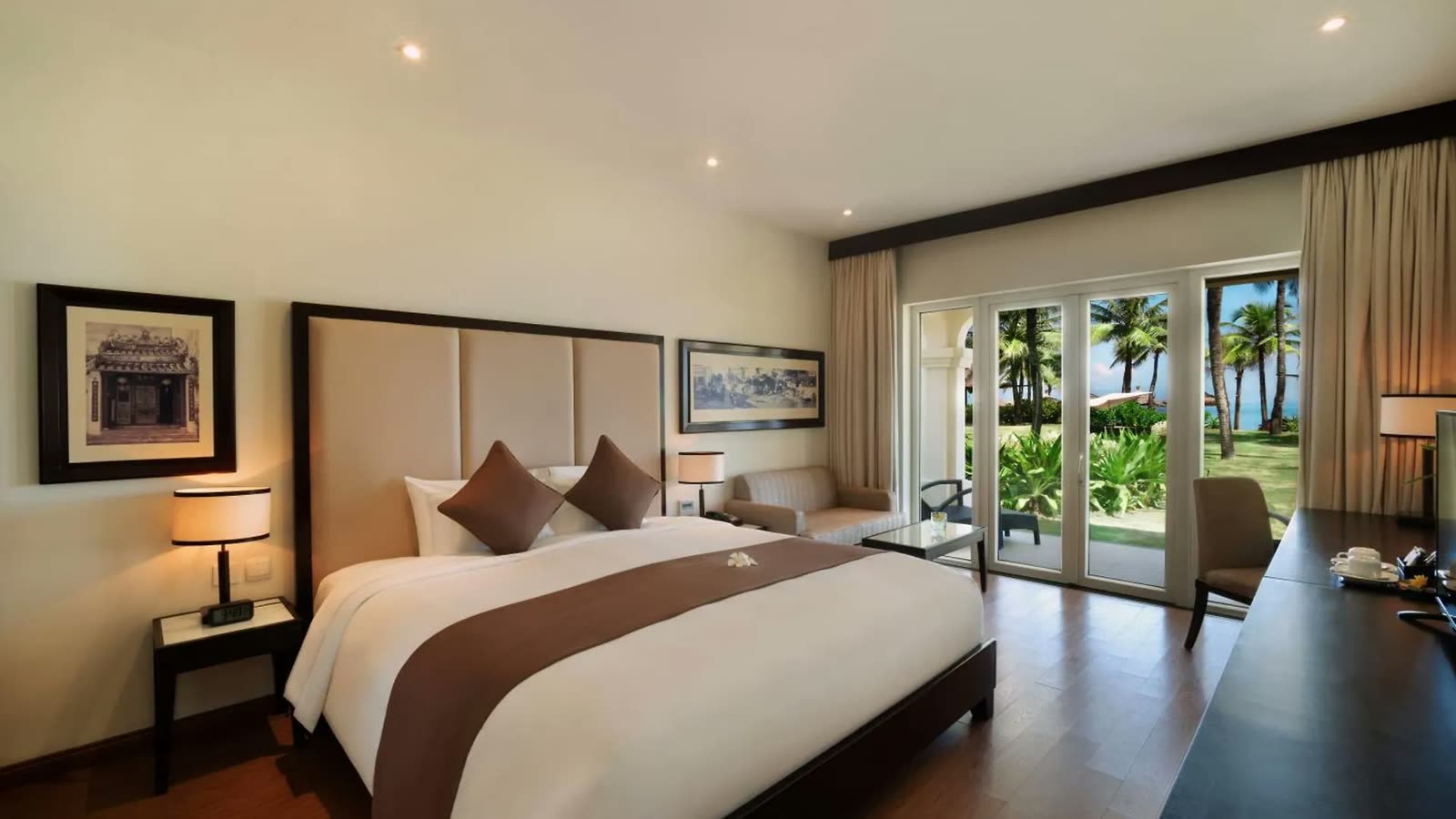 Photograph of Beach Boutique Hotel Hoi An in Hoi An