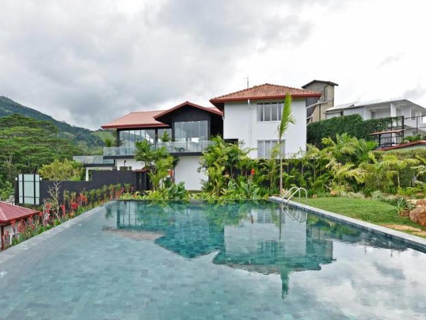 Fox Resorts in Kandy, Sri Lanka