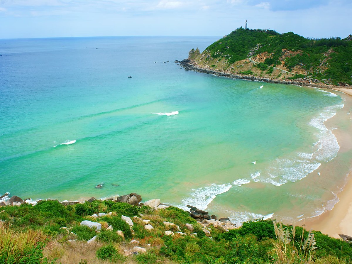 Coastal Highlights of Vietnam, a tailor-made Vietnam itinerary