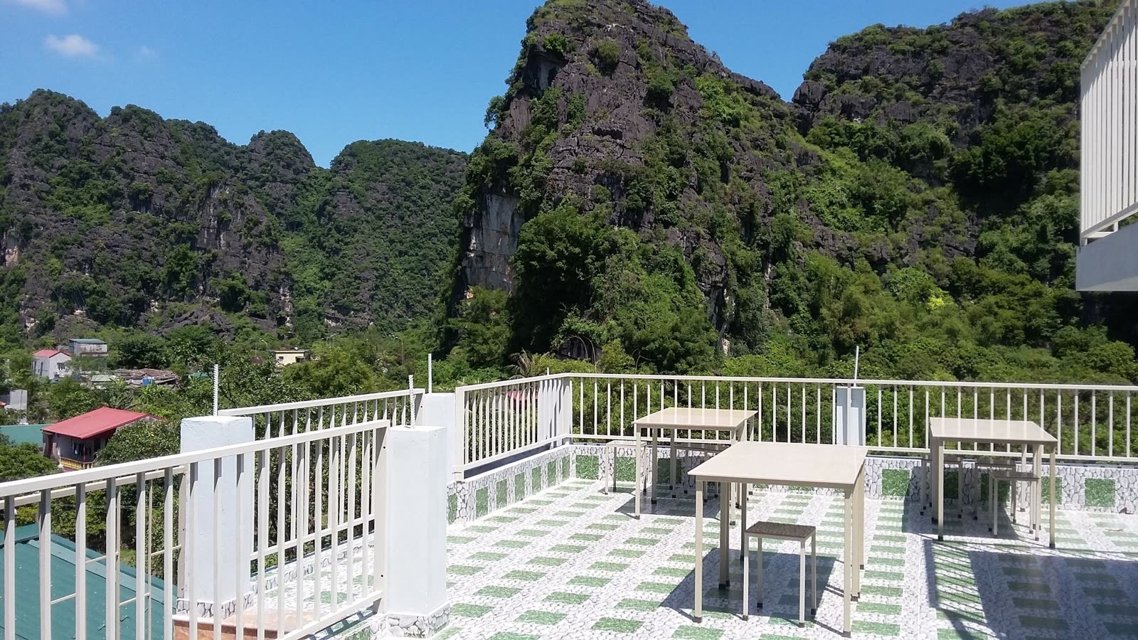 Limestone Homestay in Ninh Binh, Vietnam