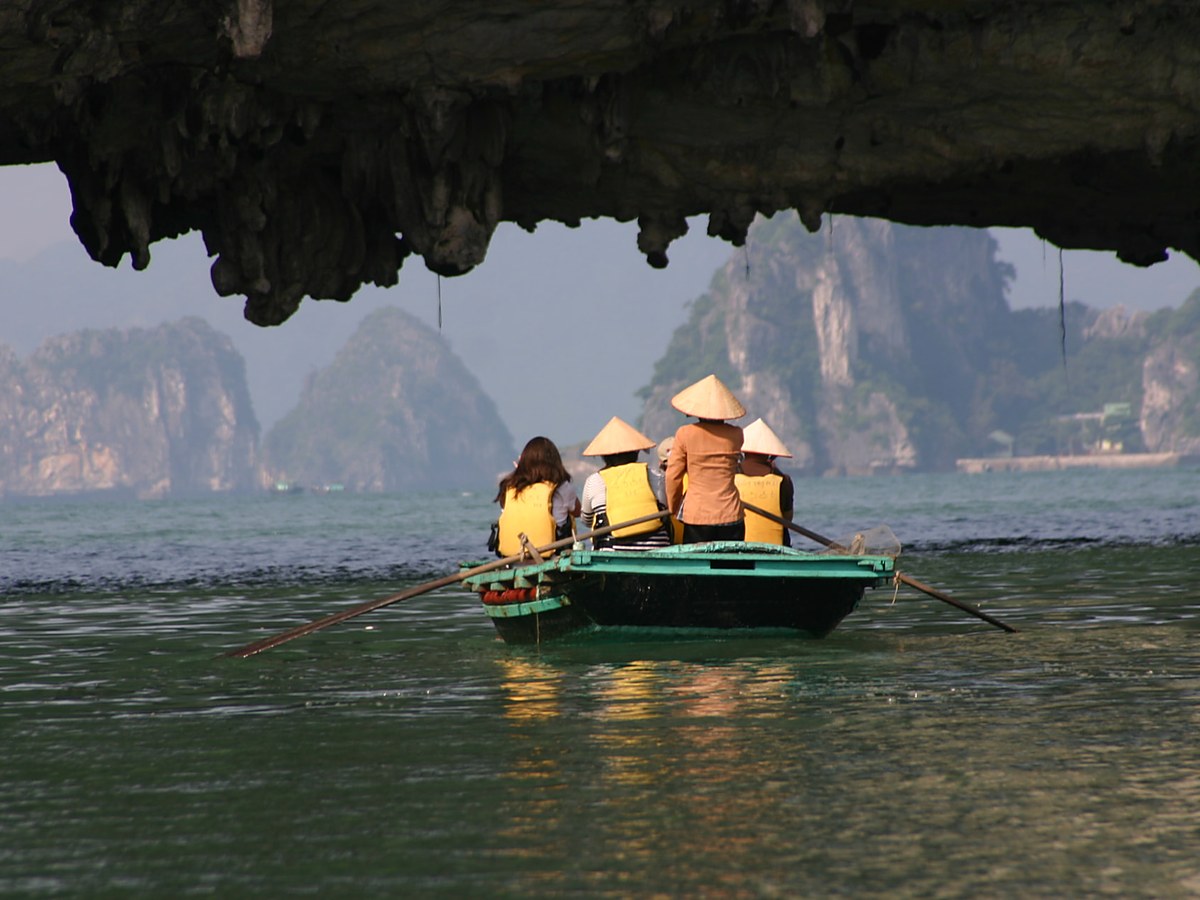 Vietnam Activity Tour, a tailor-made Vietnam itinerary