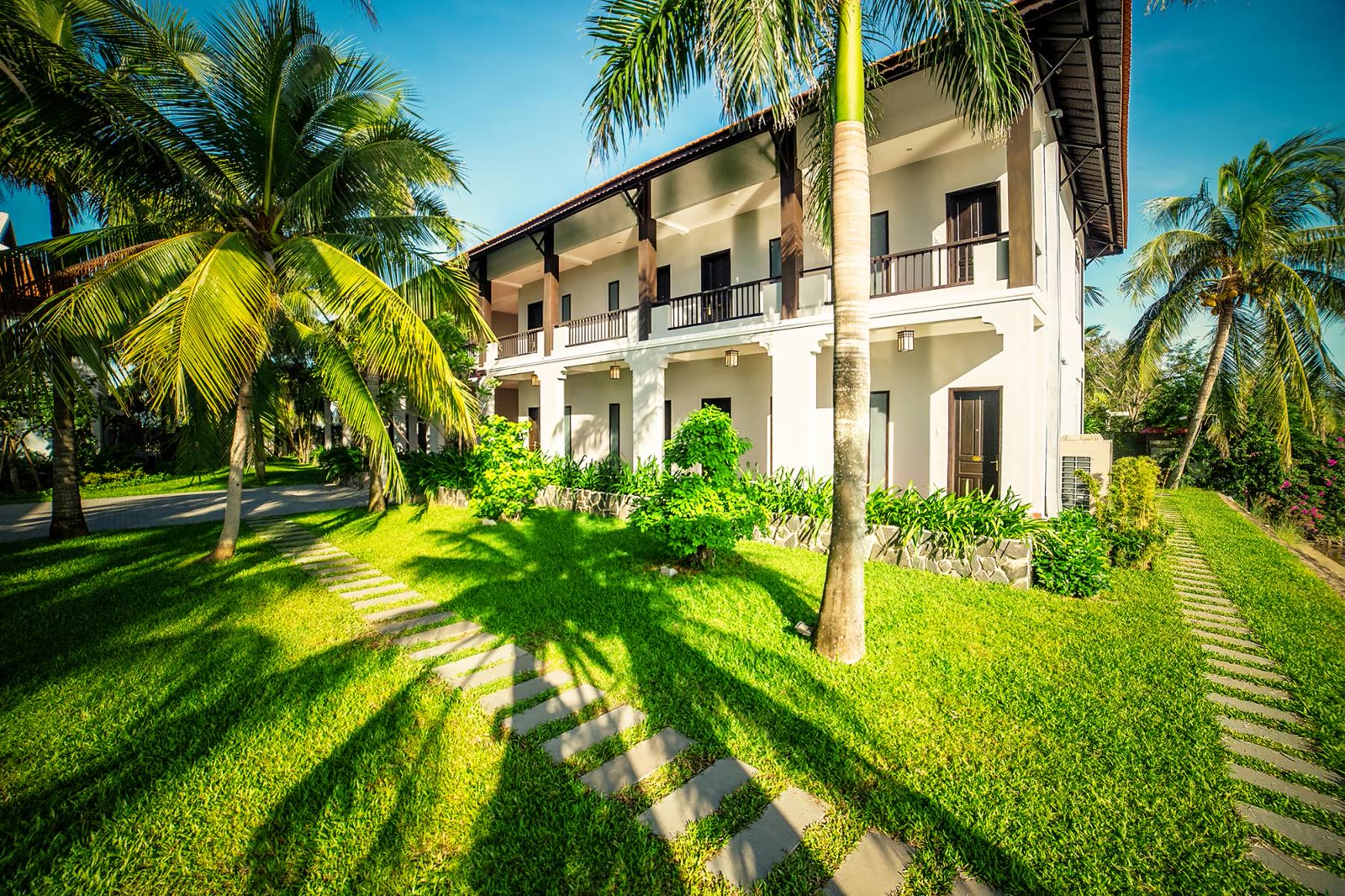 Photograph of Hoi An Beach Resort in Hoi An