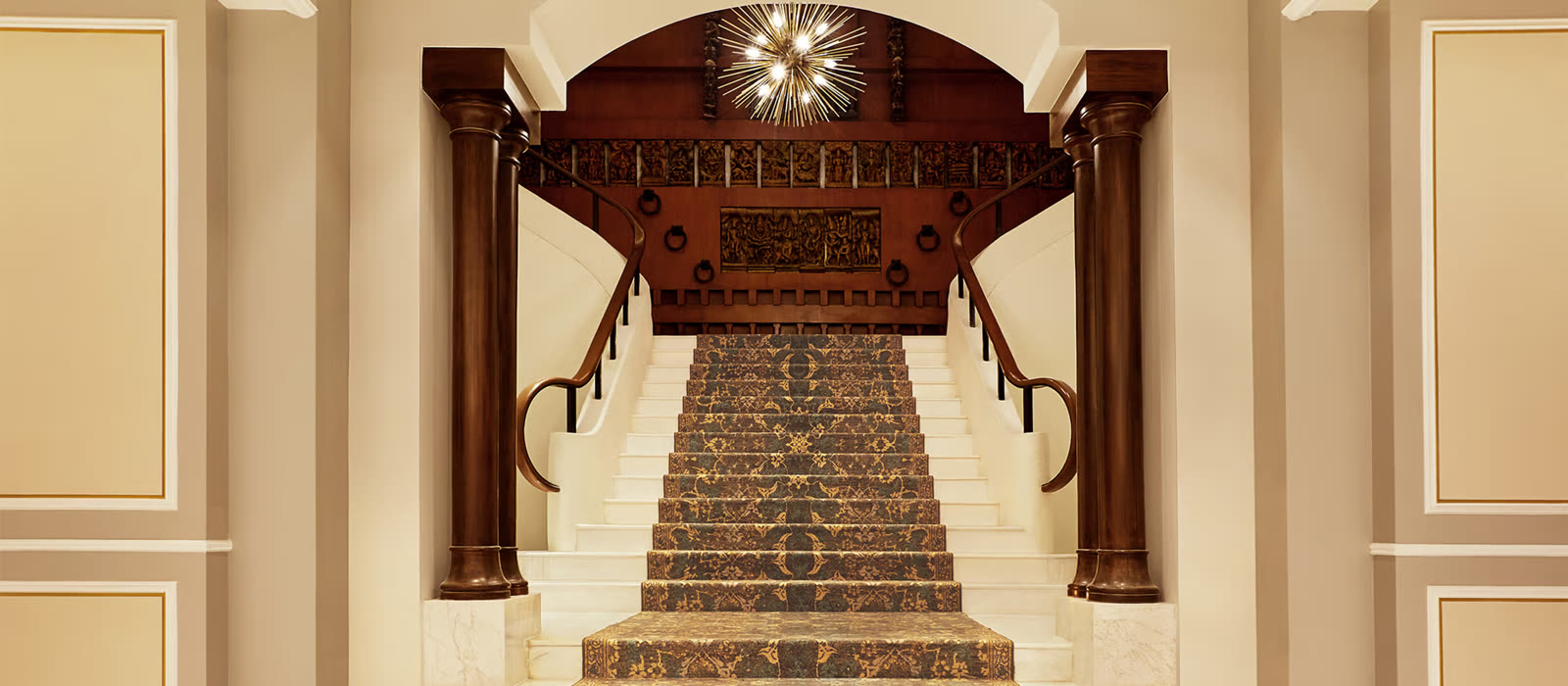 Vivanta By Taj Connemara in Chennai, India