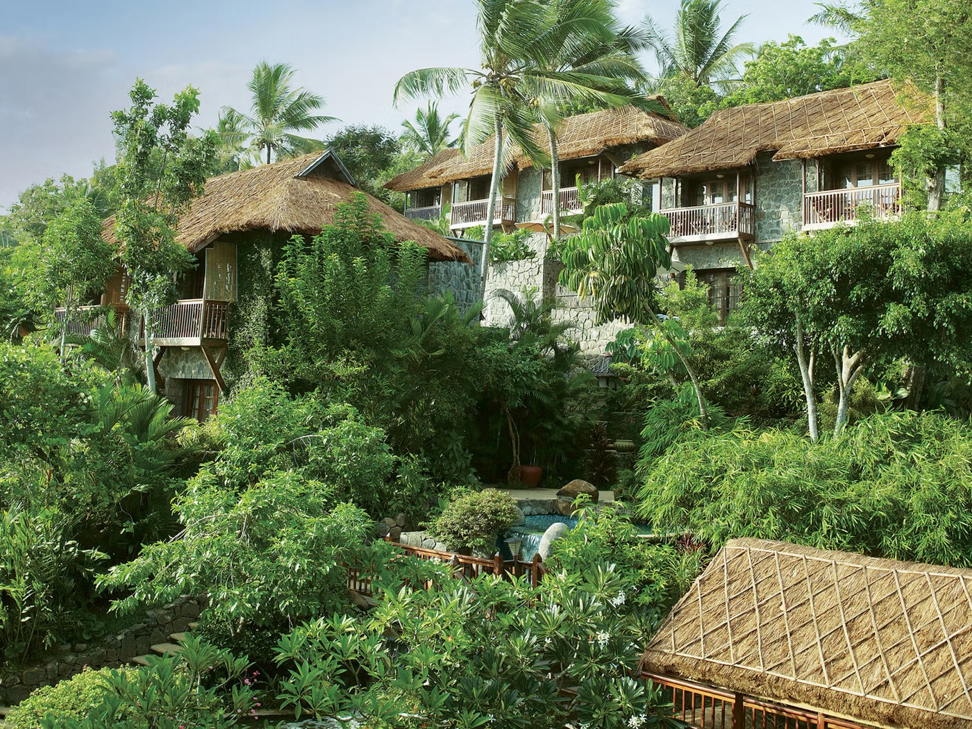 Exterior view of Vivanta Taj Greencove