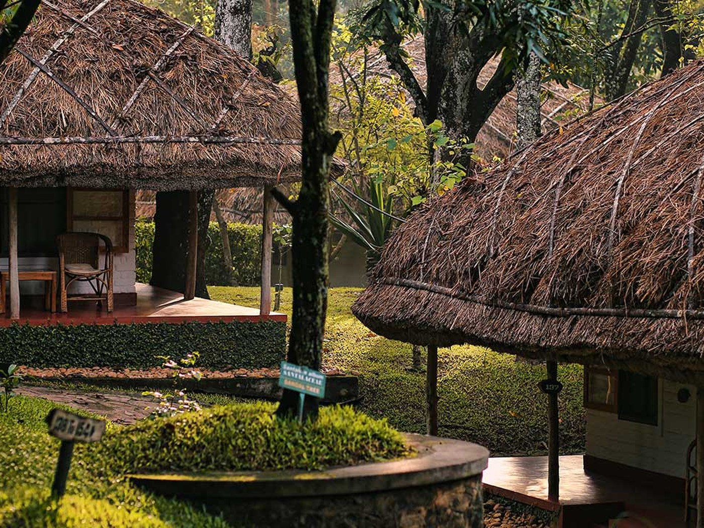 GardenCottage1 at Spice Village