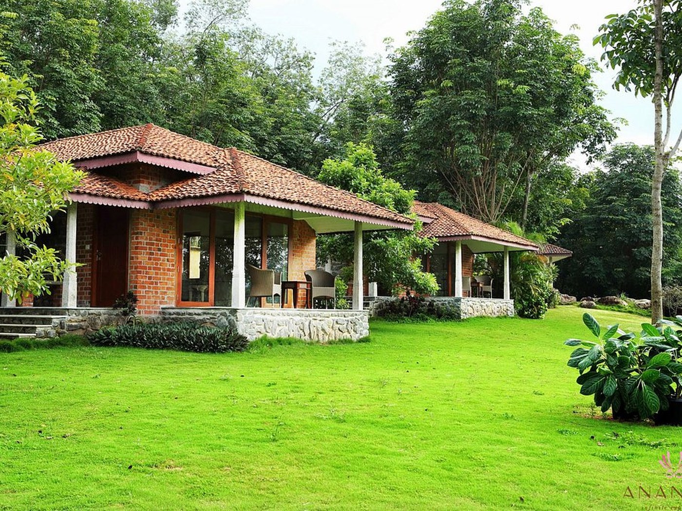 Photograph of Anantya Resorts in Chittar Lake