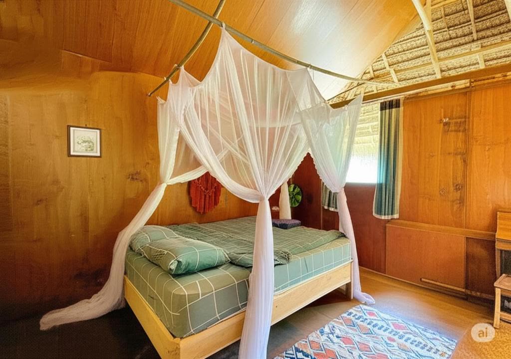 Photograph of Pu Luong Homestay in Pu Luong