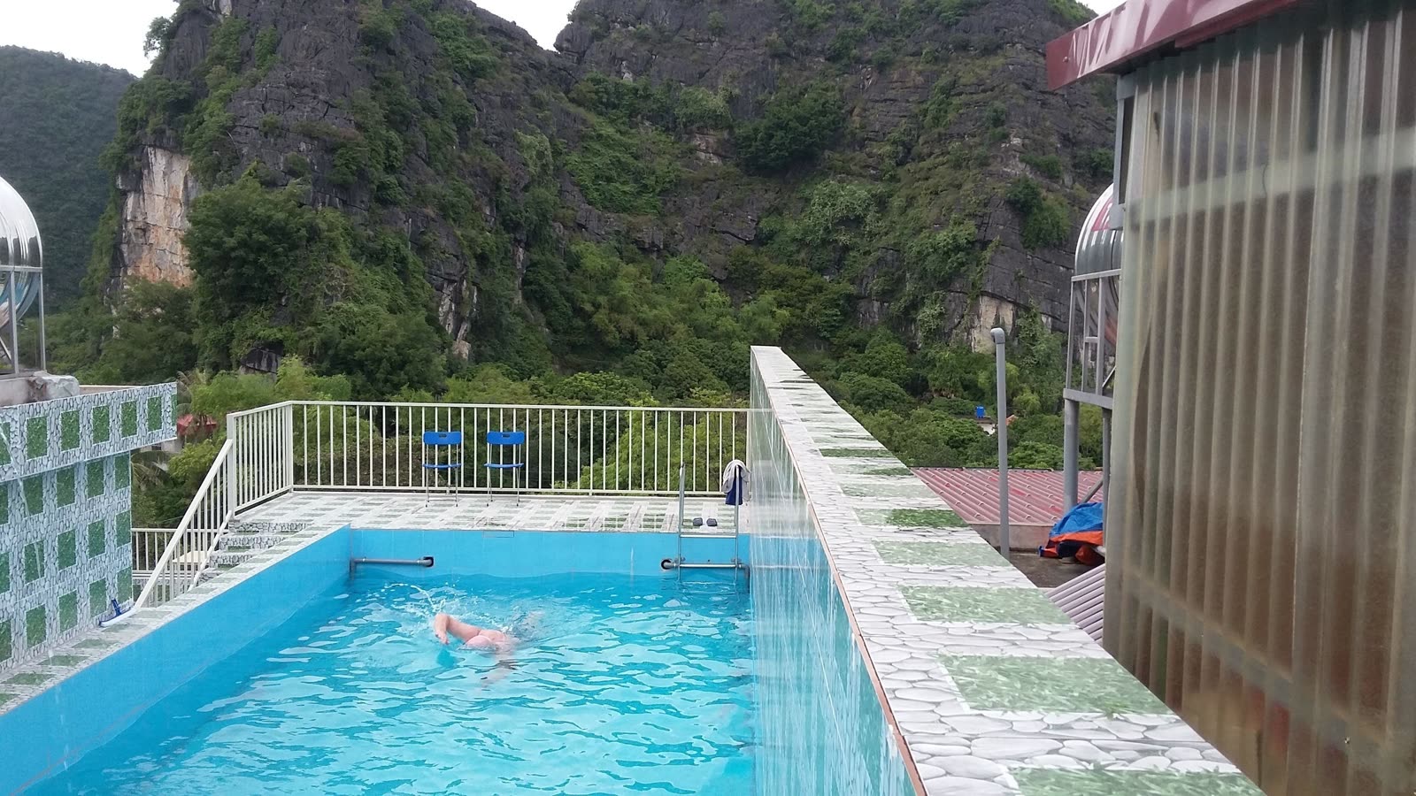 Photograph of Limestone Homestay in Ninh Binh