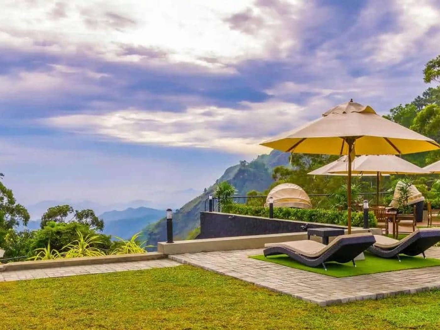 Ekho ELLa in Sri Lanka
