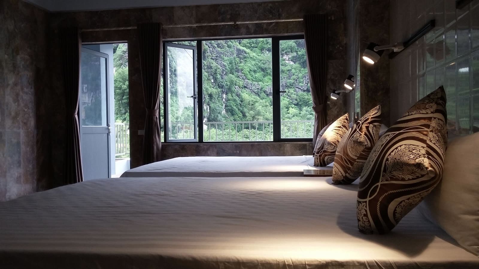 Photograph of Limestone Homestay in Ninh Binh