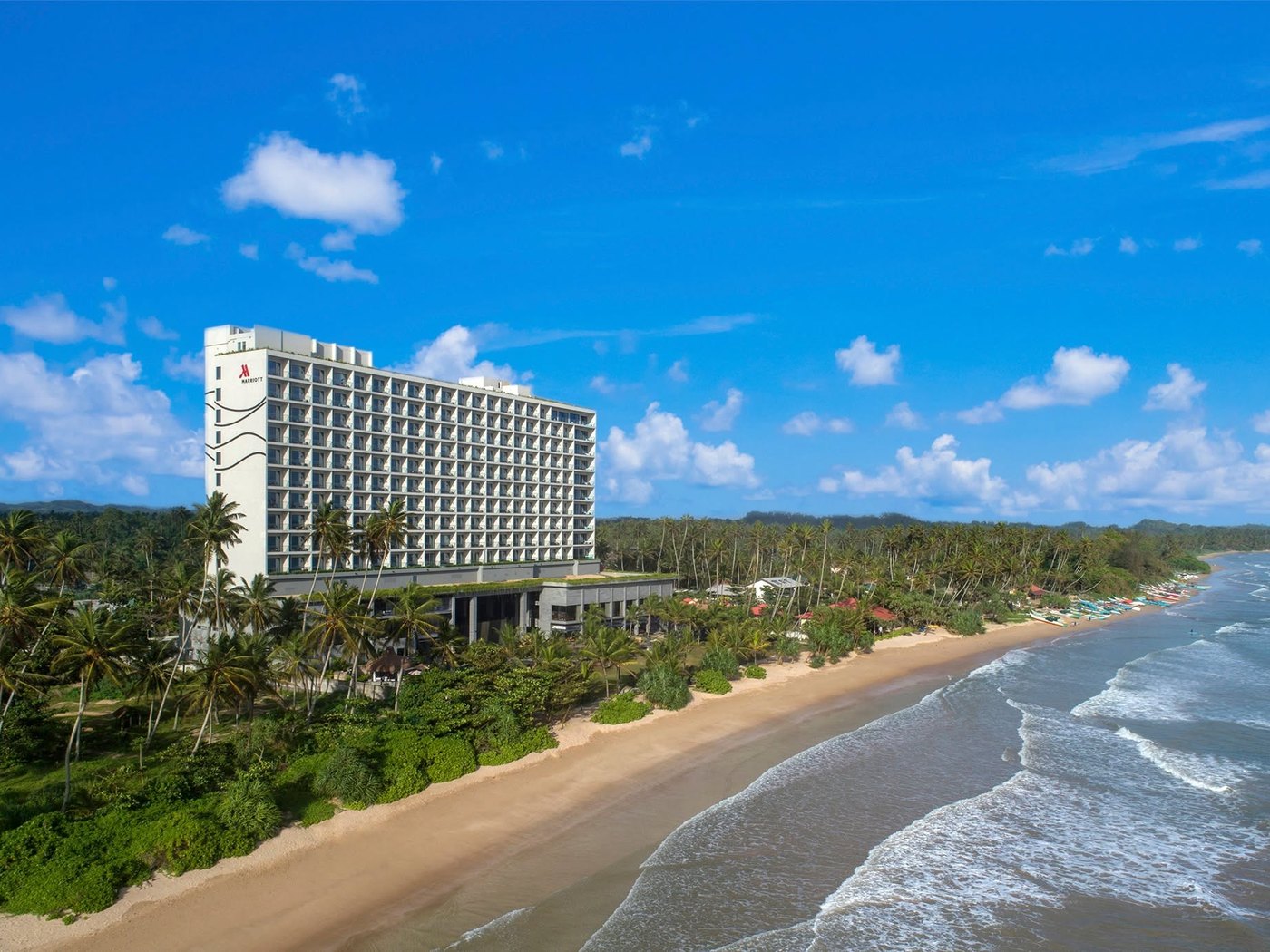 Radisson CMB in Sri Lanka