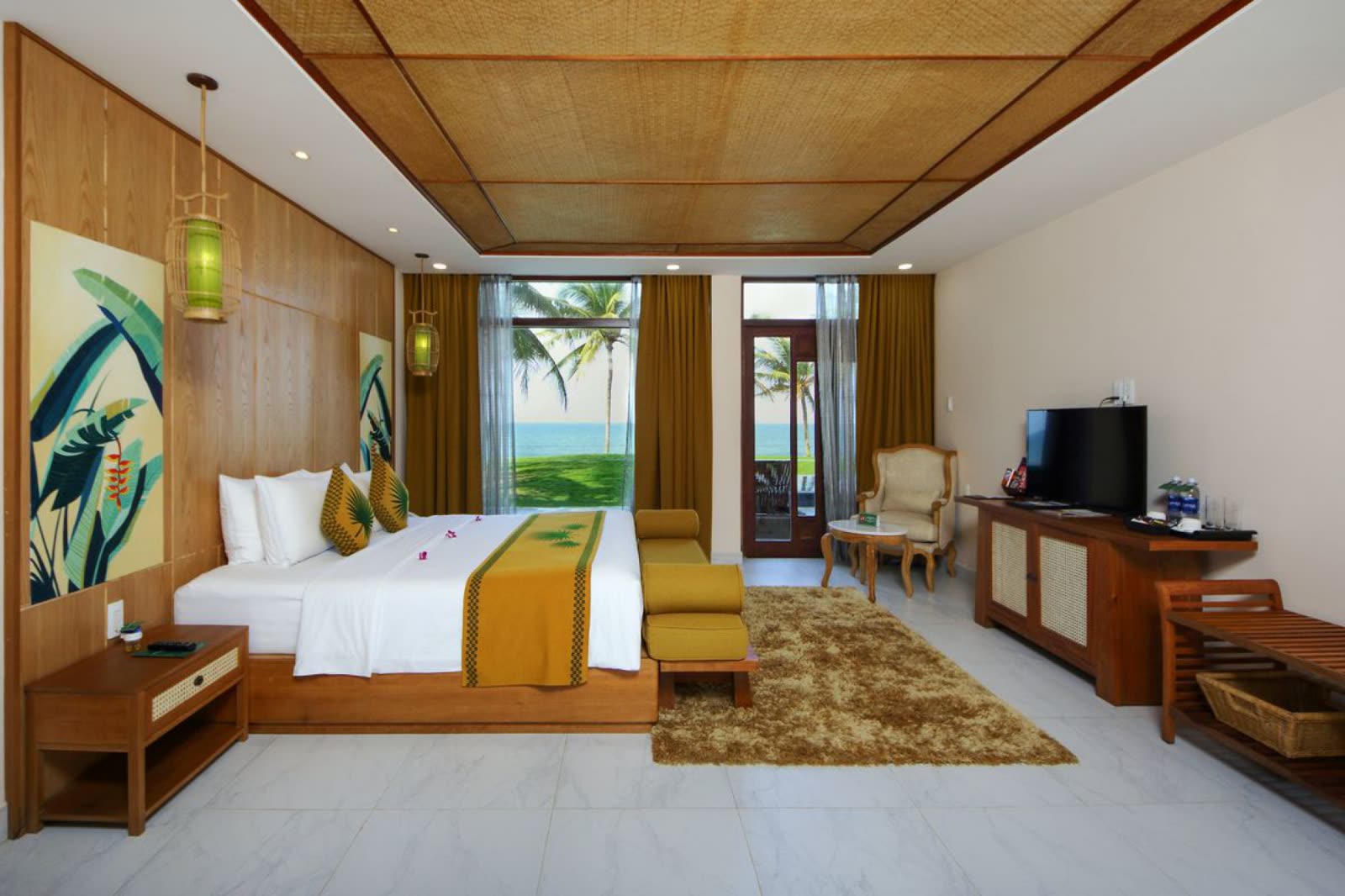 Photograph of Palm Garden Resort in Hoi An