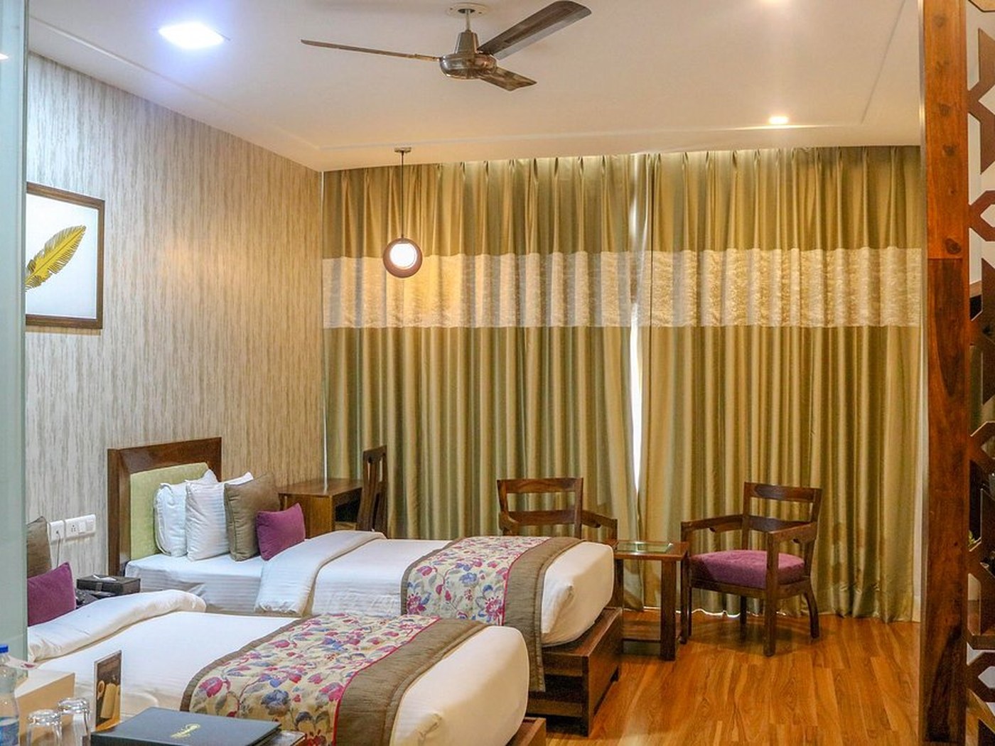 Photograph of Brahma Horizon in Pushkar
